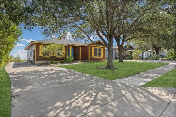 17816 Powder Creek DR, Manor, TX 78653