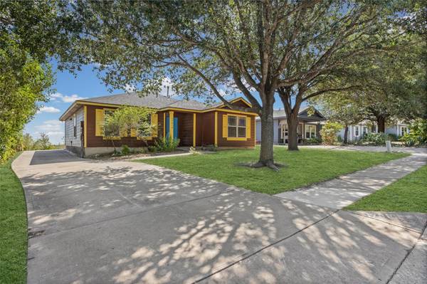 17816 Powder Creek DR, Manor, TX 78653