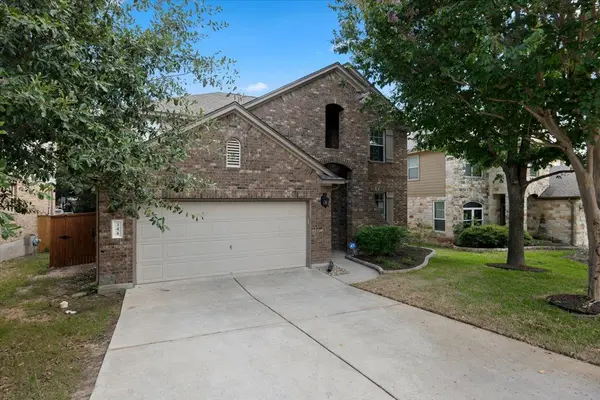 344 Atlanta Park DR, Georgetown, TX 78641