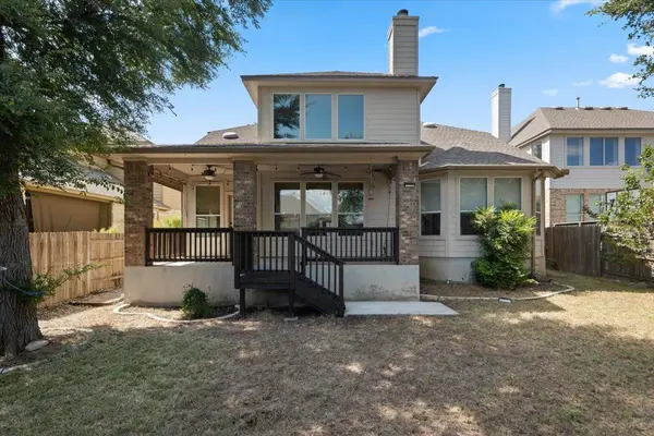 344 Atlanta Park DR, Georgetown, TX 78641