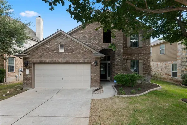 344 Atlanta Park DR, Georgetown, TX 78641