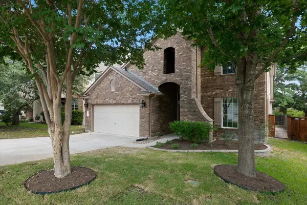 344 Atlanta Park DR, Georgetown, TX 78641