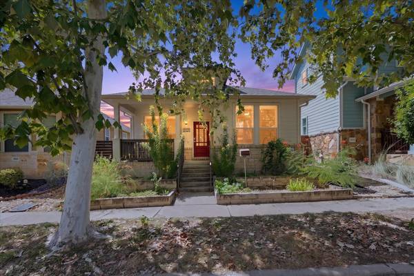 3820 Hermalinda ST, Austin, TX 78723