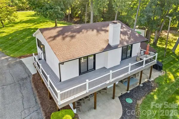 150 Shady Cove DR, Troutman, NC 28166
