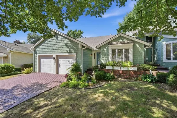 12710 Baltimore CT, Kansas City, MO 64145