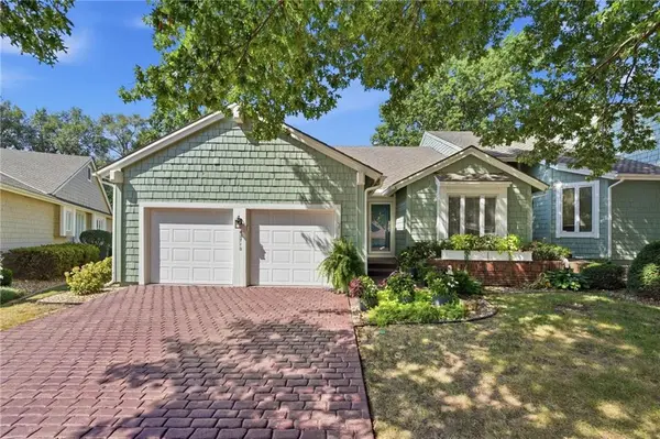 12710 Baltimore CT, Kansas City, MO 64145