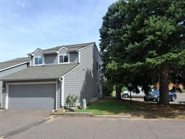 12553 E Cornell, Aurora, CO 80014