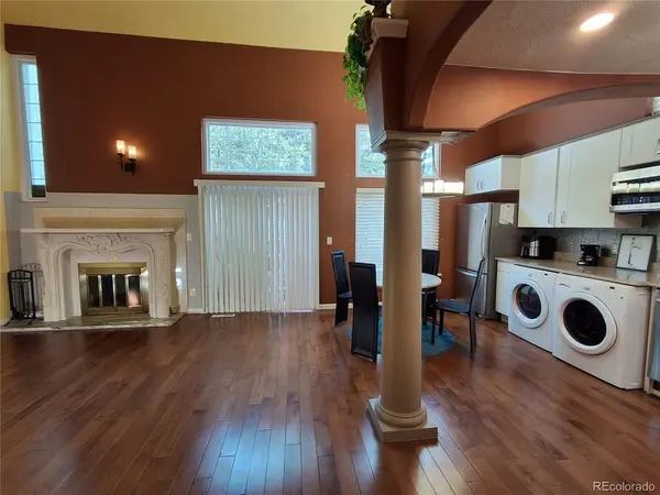 12553 E Cornell, Aurora, CO 80014