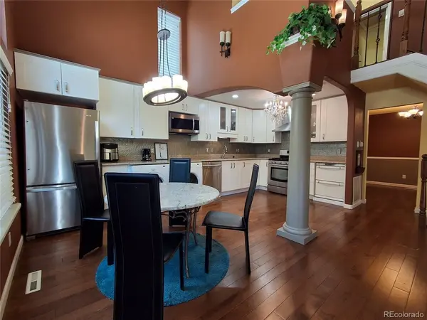 12553 E Cornell, Aurora, CO 80014