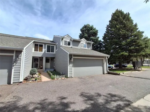 12553 E Cornell, Aurora, CO 80014