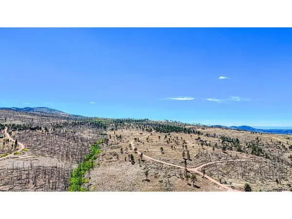 228 Forbes Park, Fort Garland, CO 81133