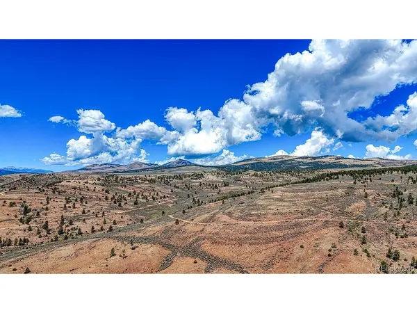 228 Forbes Park, Fort Garland, CO 81133