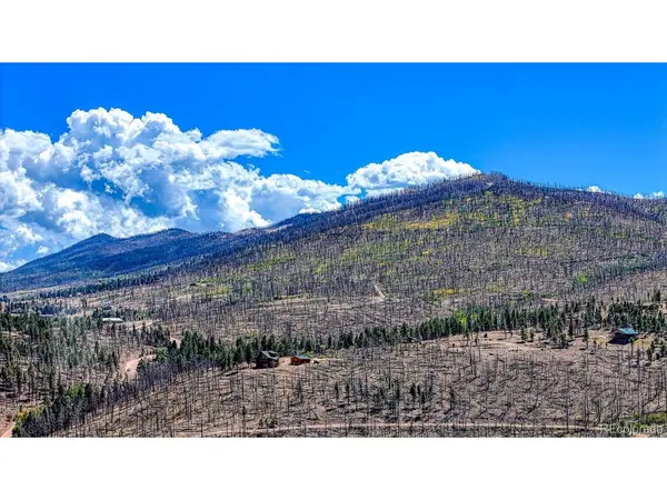 228 Forbes Park, Fort Garland, CO 81133