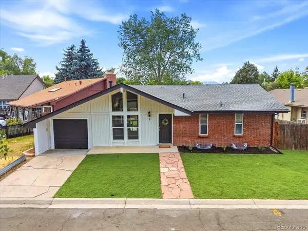 2 Pinon, Broomfield, CO 80020