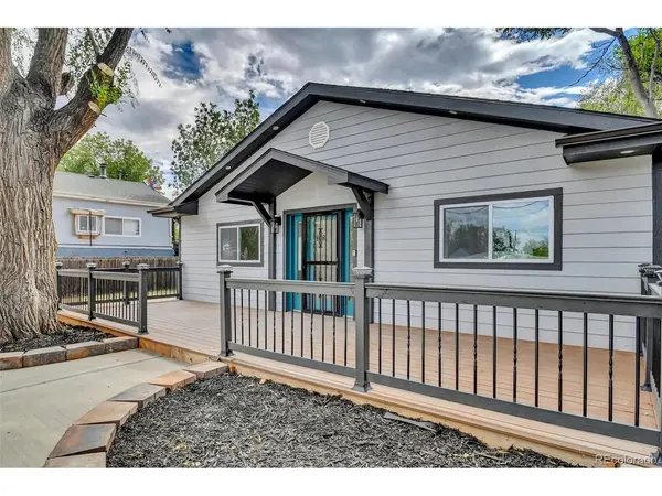 2860 W Dartmouth, Denver, CO 80236