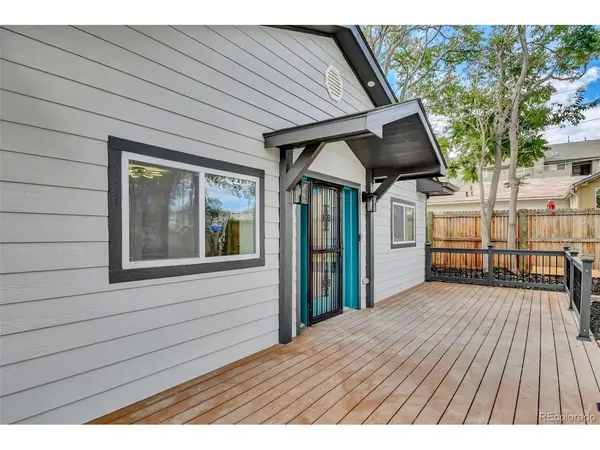 2860 W Dartmouth, Denver, CO 80236