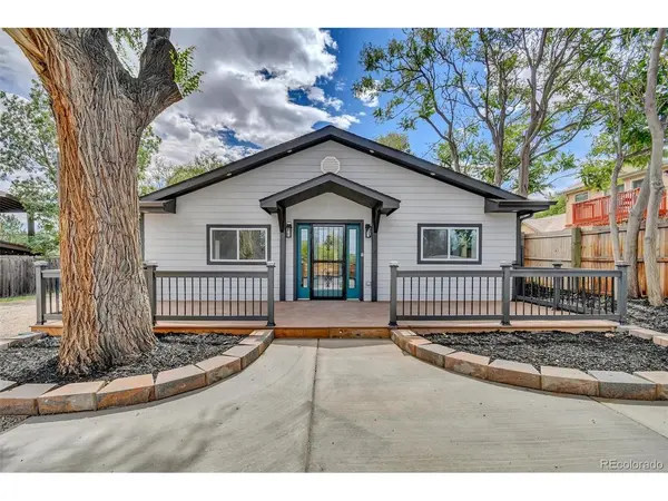 2860 W Dartmouth, Denver, CO 80236