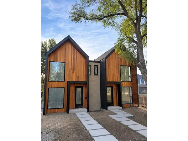 2433 S Cherokee, Denver, CO 80223