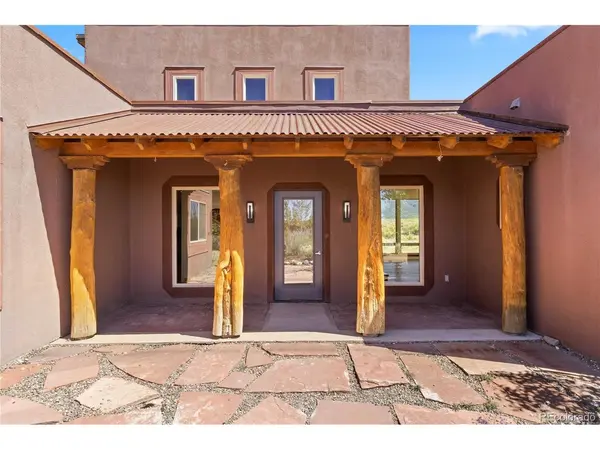1230 N Indian Bend, Crestone, CO 81131