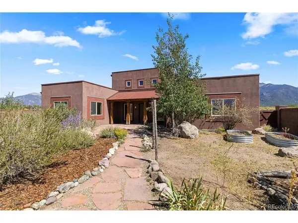 1230 N Indian Bend, Crestone, CO 81131