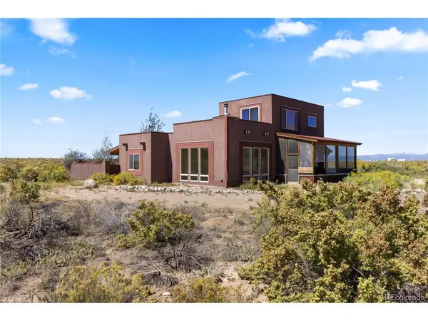 1230 N Indian Bend, Crestone, CO 81131