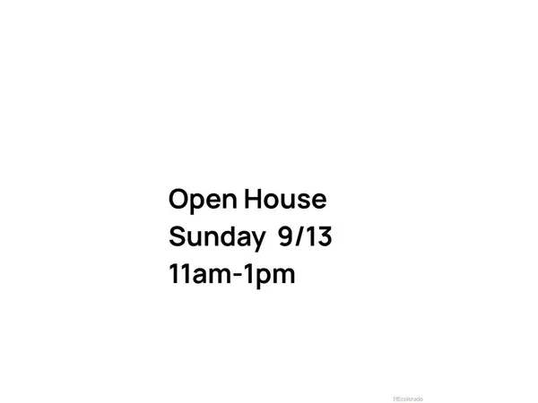 5129 S Greenwood, Evergreen, CO 80439