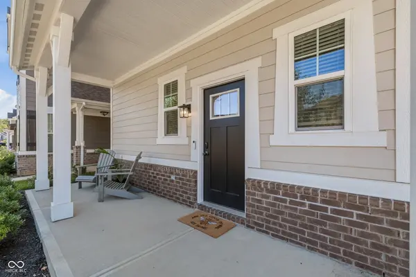 6939 Pickett PL, Carmel, IN 46033