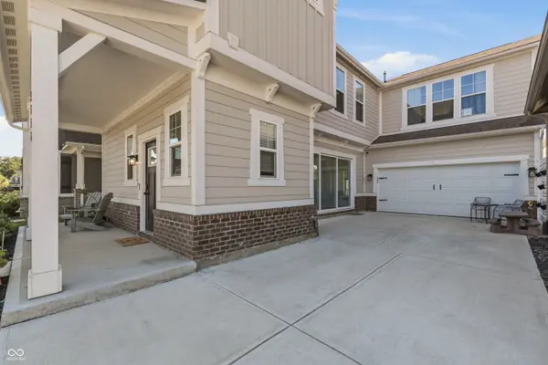 6939 Pickett PL, Carmel, IN 46033