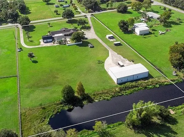 2745 LLOYD LN, Kissimmee, FL 34744