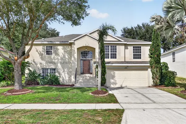 2803 EAGLE LAKE DR, Clermont, FL 34711