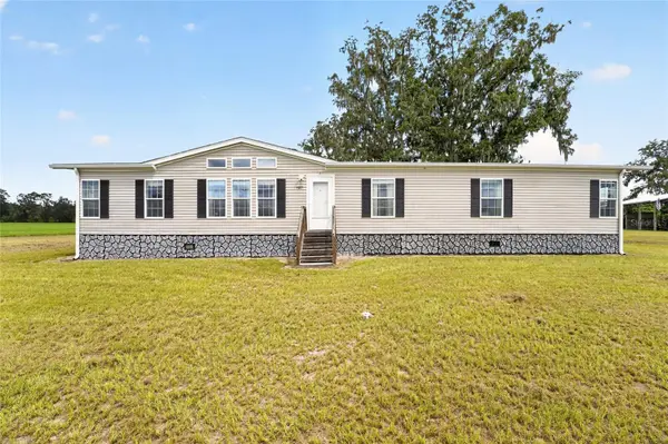 15271 NE COUNTY ROAD 339, Trenton, FL 32693