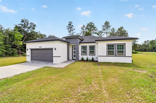12698 SW 80TH ST, Dunnellon, FL 34432