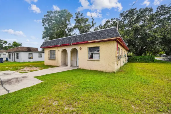 9318 N 11TH ST, Tampa, FL 33612