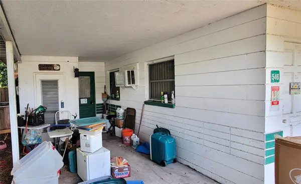 546 35TH AVE N, St Petersburg, FL 33704