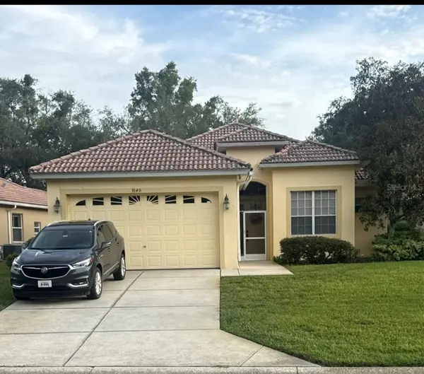 9140 ALEXANDRIA DR, Weeki Wachee, FL 34613