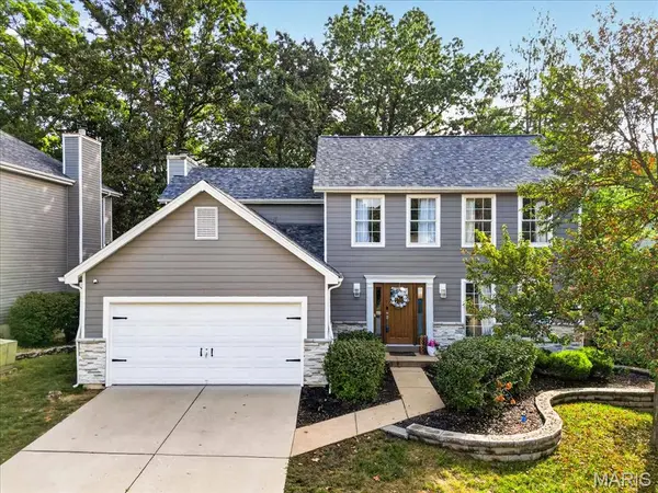 1034 Big Bend Station DR, Valley Park, MO 63088