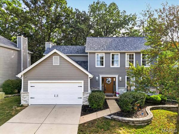 1034 Big Bend Station DR, Valley Park, MO 63088