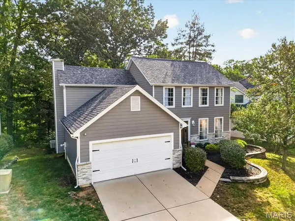 1034 Big Bend Station DR, Valley Park, MO 63088