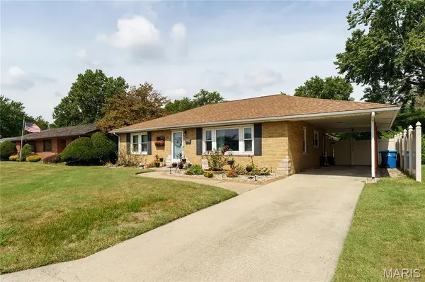 1611 Clark AVE, Granite City, IL 62040