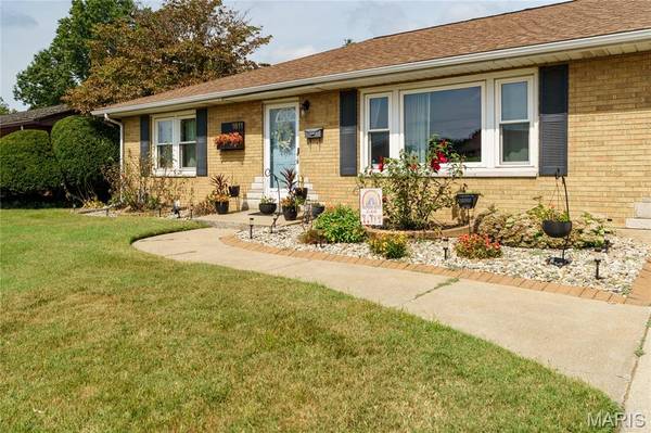 1611 Clark AVE, Granite City, IL 62040