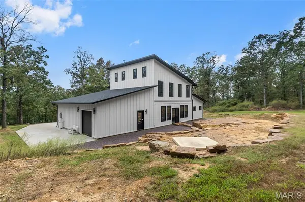 503 N Deer TRL, Fredericktown, MO 63645