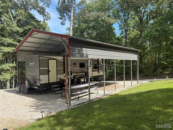 121 & 119 Skyline DR, New Florence, MO 63363