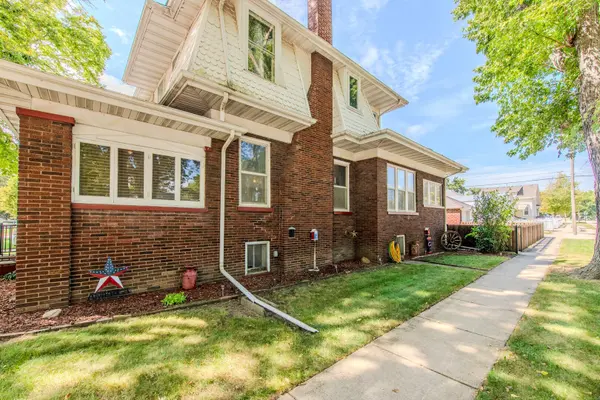 426 E Jefferson ST, Morris, IL 60450