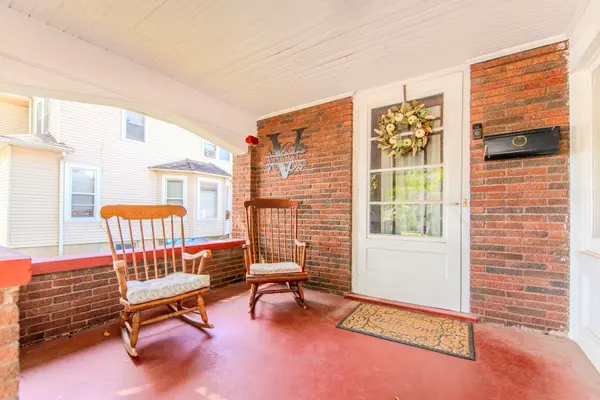 426 E Jefferson ST, Morris, IL 60450