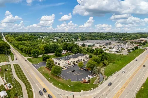 2229 S Perryville RD #2229, Rockford, IL 61108