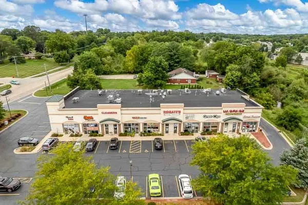2229 S Perryville RD #2229, Rockford, IL 61108