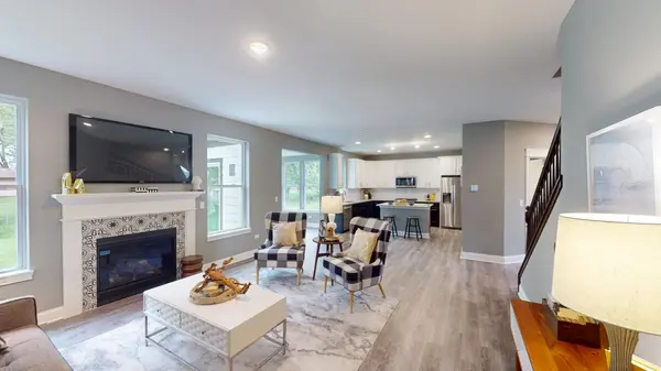 Lot 247 Tallgrass CIR, Hampshire, IL 60140