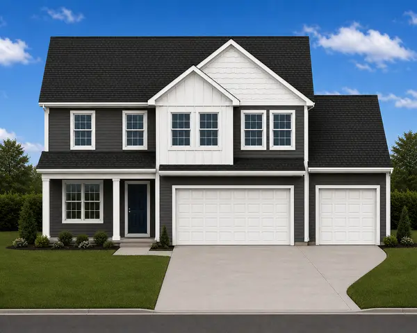 Lot 247 Tallgrass CIR, Hampshire, IL 60140