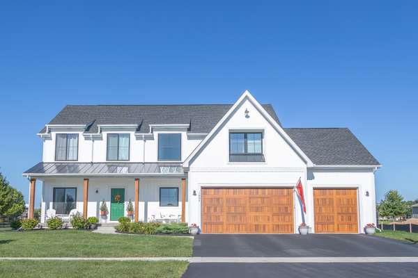Lot 252 Tallgrass CIR, Hampshire, IL 60140