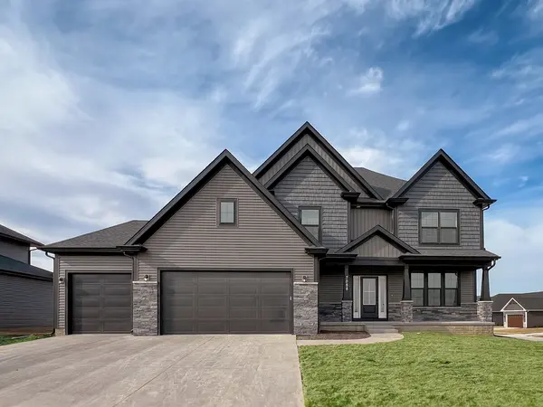 Lot 255 Tallgrass CIR, Hampshire, IL 60140